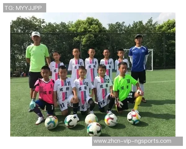 成都仁德足球少儿培训助力孩子成长与梦想启航的足球之旅 成都仁德足球少儿培训助力孩子成长与梦想启航的足球之旅